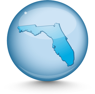 Florida Globe