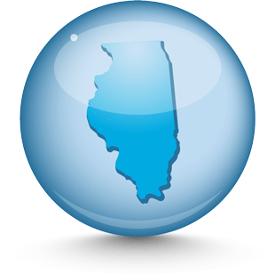 Illinois Globe