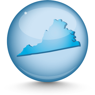 Virginia Globe