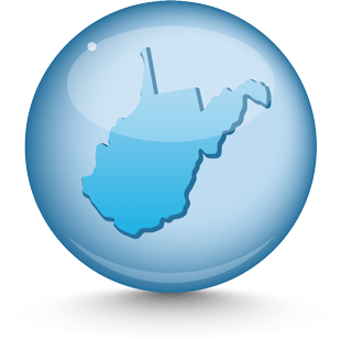 West Virginia Globe