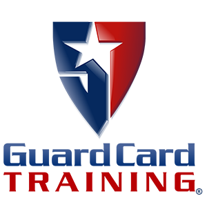 Guard Card Training Logo